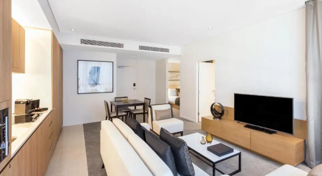 Номер Premier One Global Resorts Parramatta