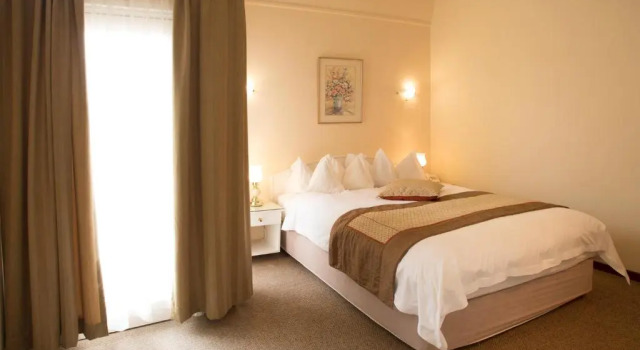 Camera familiare Standard Hansa Hotel Swakopmund