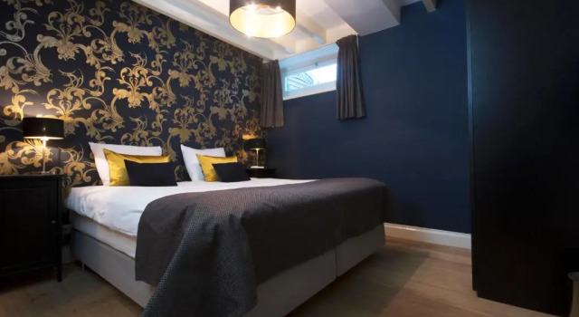 Апартаменты Grand Canal Boutique Hotel