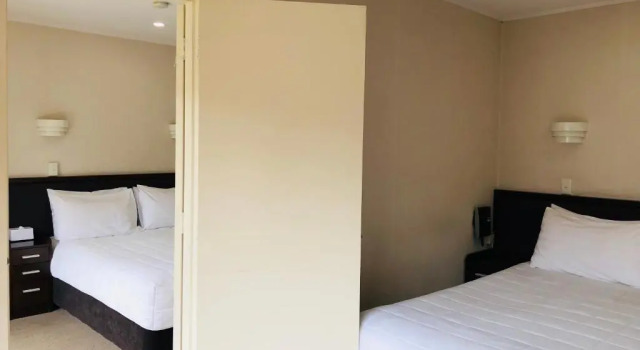 Семейный номер Standard Tudor Court Motor Lodge