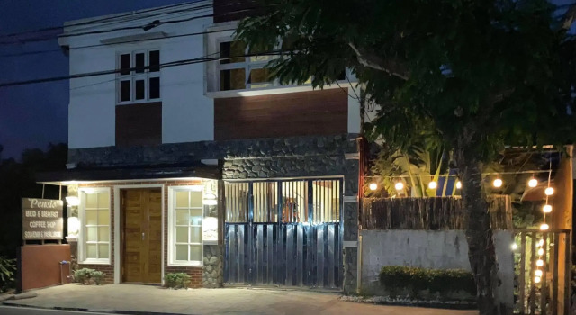 Pensio de Felipe