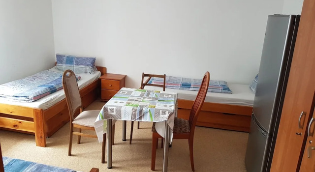 GorxHeim Apartment