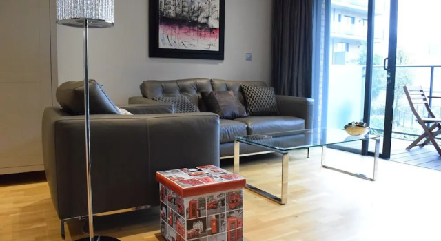 Stunning 2 Bedroom Apartment in Central London, Забронировать Апартаменты/квартира Апартаменты Лондона, рядом с The Medieval Banquet, Апартаменты/квартира