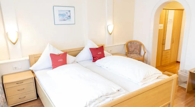 Двухместный номер Standard Hotel Der Seehof