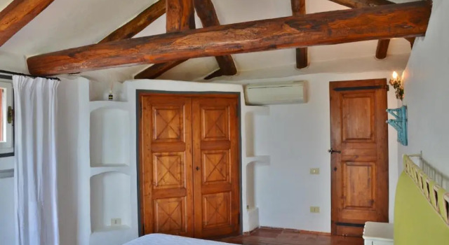 Villa Perero, Réserver Villa Porto Cervo Côte d'Émeraude