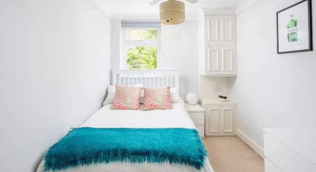 Lovely 2-bed Flat in Shepherd's Bush, West London