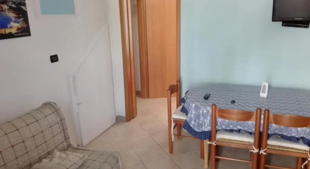 Casa Francesco 80m dal mare cristallino