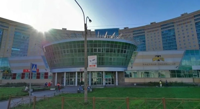 Apartment Victory Park, Забронировать Апартаменты/квартира Московский район Санкт-Петербург, рядом с Парк Победы