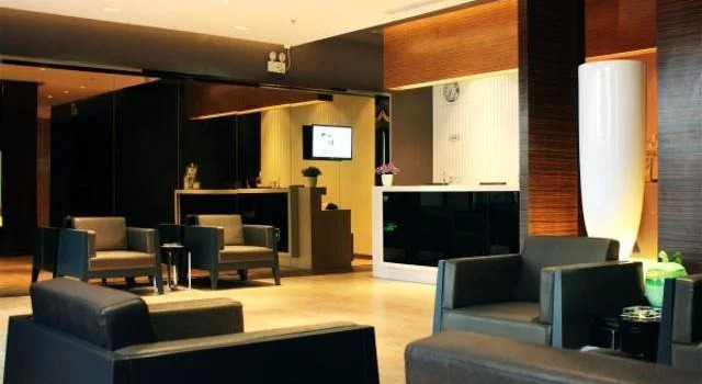 Jinjiang Inn Hebi Xinghe Street Yulong Shopping Square, Rezervovat Hotel Hebi Henan