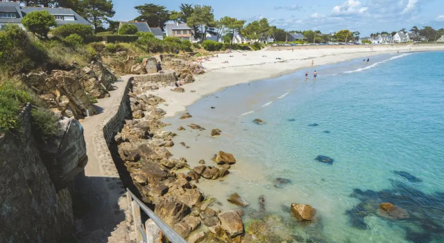Studio Le Britannia-3, Rezerwuj Hotel Carnac 