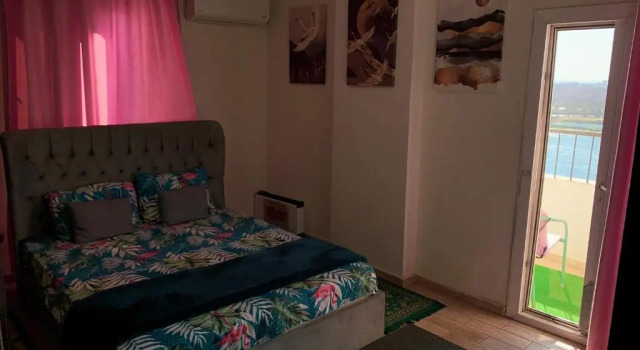 Nile Pyramidal View Apartment, Rezervovat Apartmán Maadi 