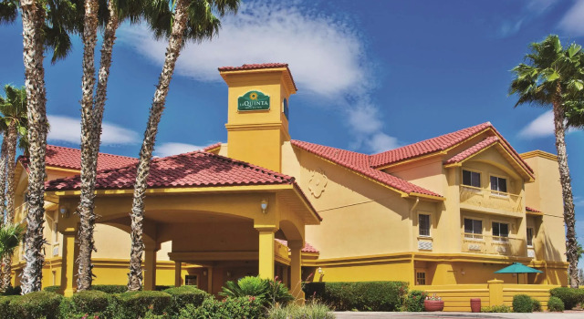 Двухместный номер Deluxe La Quinta by Wyndham Tucson Airport