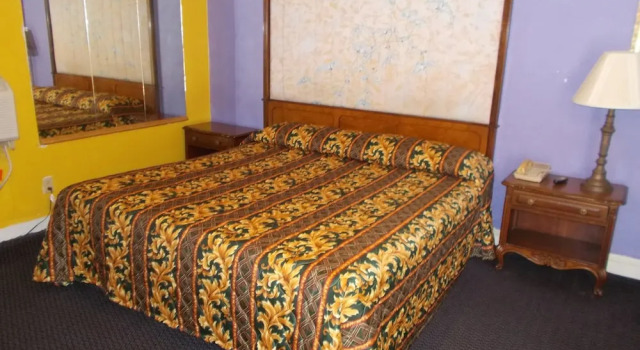 Hillside Motel, Забронировать Мотель Гомер Луизиана