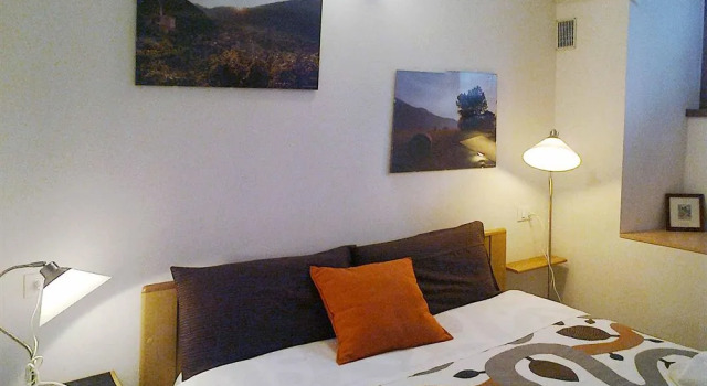 Bed & Breakfast Cà Merlo, Забронировать Отель Вилла-ди-Тирано Valtellina