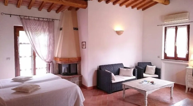 Hotel Gallo Nero