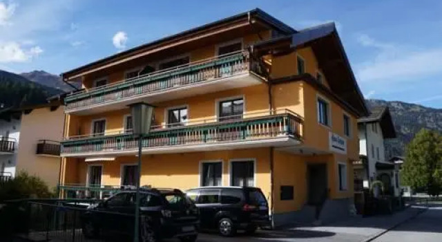Appartement Enzian, Забронировать Апартаменты/квартира Апартаменты Гастайнерталь, рядом с Горнолыжный курорт Бад Хофгаштайн, Апартаменты/квартира