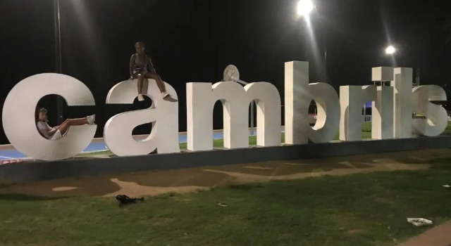 Apartamento 3 Carabelas, Book Lejlighed Cambrils El Baix Camp