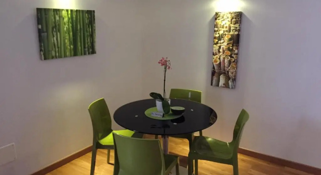 Люкс Executive с 2 комнатами Residencial Suites Valldemossa - Turismo de Interior