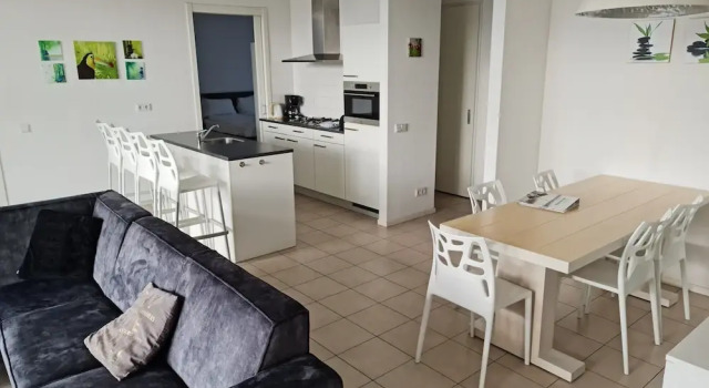 Коттедж Holiday Home in Zeewolde With Kayaks