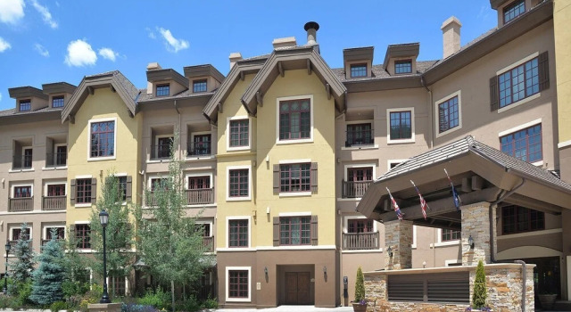 Ascent Condo 312, Забронировать Апартаменты/квартира Апартаменты Эйвон, Апартаменты/квартира