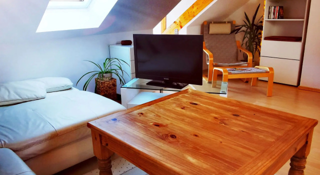 Pretty apartment in Lubmin with a view of Rügen, Prenota Appartamento Lubmin 