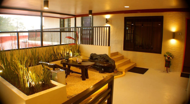 Baguio Lefern Hotel North Drive, Забронировать Отель СПА-отели Багио, рядом с Baguio Cathedral, SPA-услуги