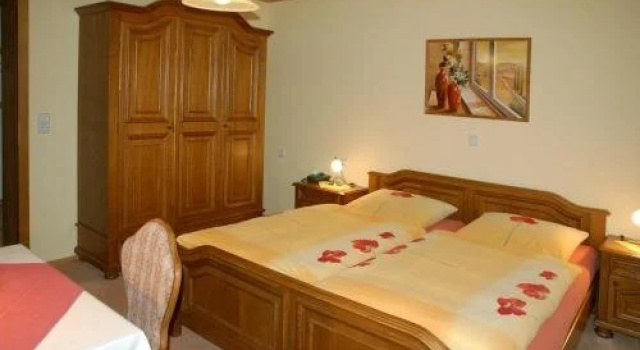 Ferienwohnung Lettenmaier, Rezervasyon Otel Grosser Arber otoparklı oteller, Otopark
