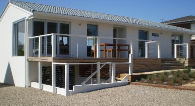 Anglesea at Port Elliot Holiday House, 预订 酒店 埃利奥特港 南澳大利亚