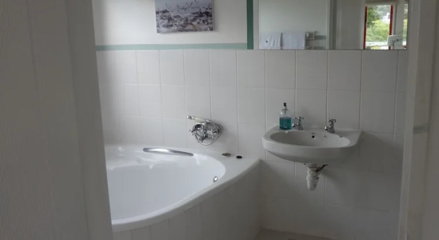 Номер Standard Walker Bay Manor