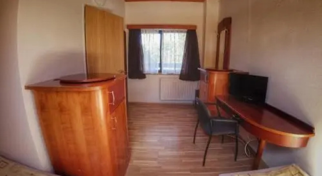 Triocamp Praha