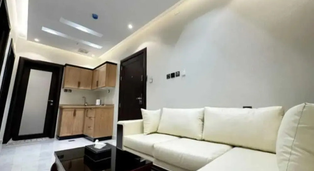 Люкс Avenues Hotel Arrass