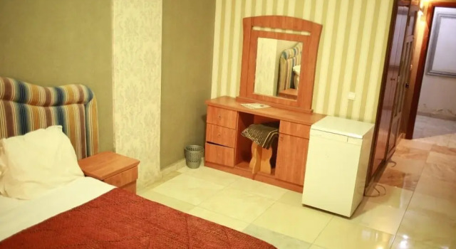 HOTELHOUDA, Book Hotel Hotels in Nouakchott with Parking, Parking