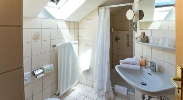 Номер Standard Landgasthof Hotel Pröll