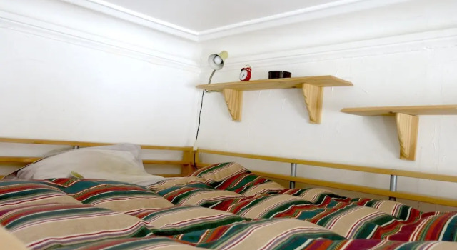 Studio Camille Desmoulins Citycosy