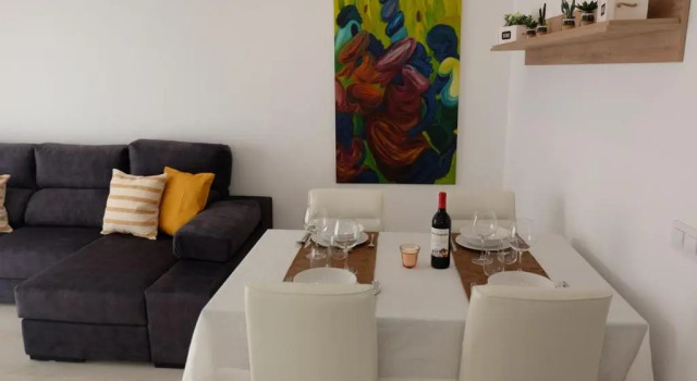 Apartament BonaMar I - 2A