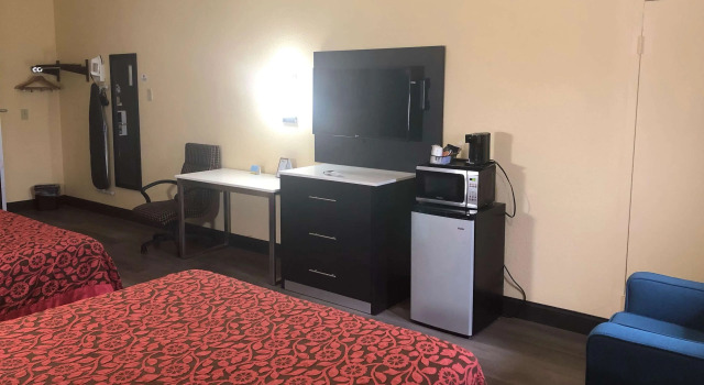 Days Inn by Wyndham Grove City Columbus South, Забронировать Отель Колумбус штат Огайо, рядом с OhioHealth Neighborhood Care