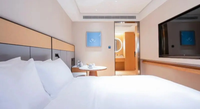 Ji Hotel Fuzhou Sanfang Qixiang East Street, Book Hotel Mawei 