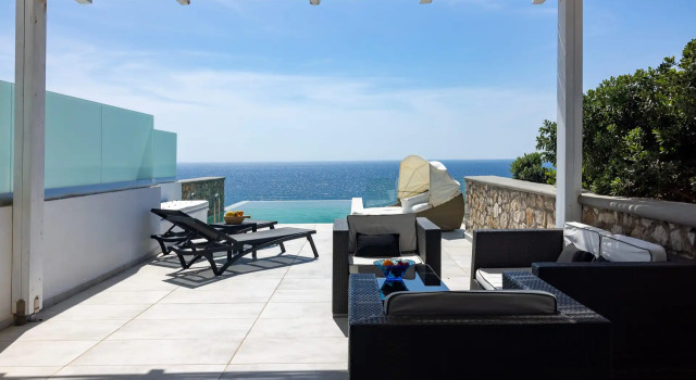 Вилла Arpathea Villas