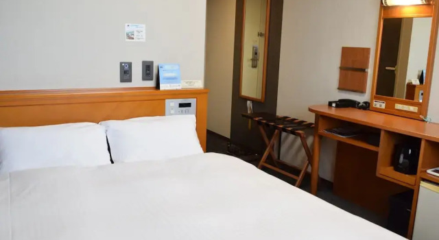 Номер Comfort Hotel Route-Inn Kanazawa Ekimae