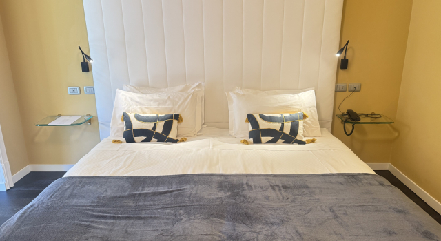 Greif Hotel & Spa Trieste
