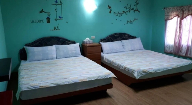 Pthles Guest house