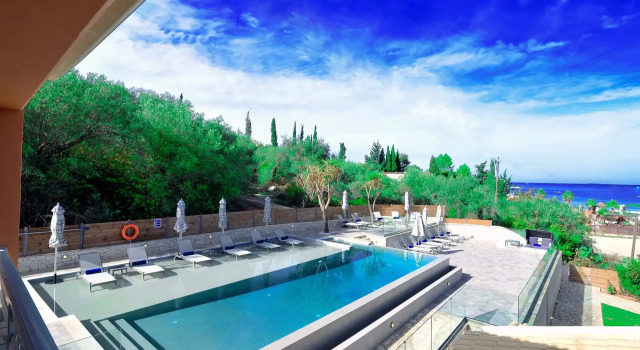 Апартаменты Pyramid City Apartments