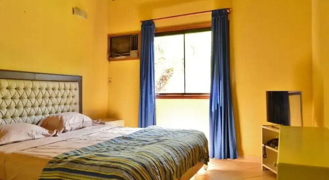 Коттедж Casa Hotel La Vision