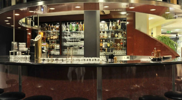 PLAZA Premium Parkhotel Neu-Ulm, Réserver Hôtel Hôtels à Bade-Wurtemberg avec parking, Parking