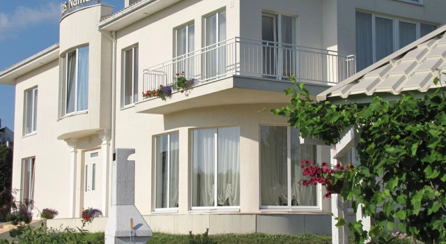 Baltas Namas, Book Hotel Hotels in Klaipeda with Breakfast, Breakfasts