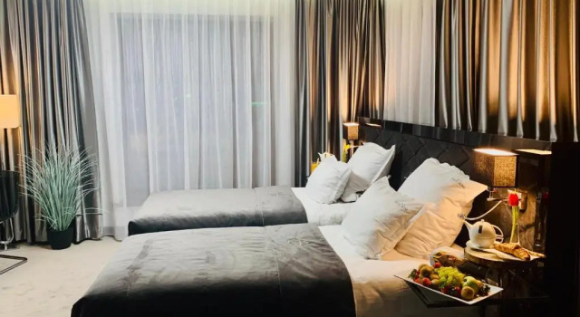 Двухместный номер Superior Hotel Fado