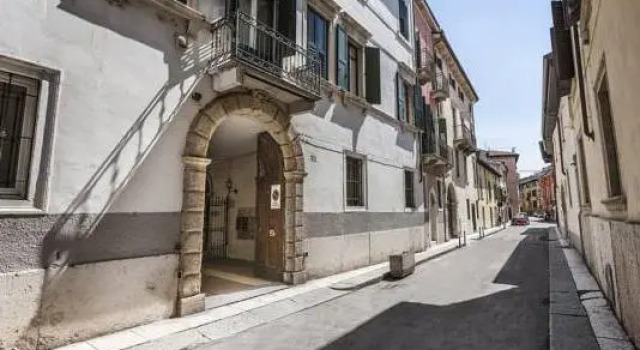 Номер Economy Truly Verona
