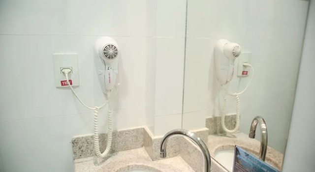 Одноместный номер Deluxe Cambraia Hotel Arcos