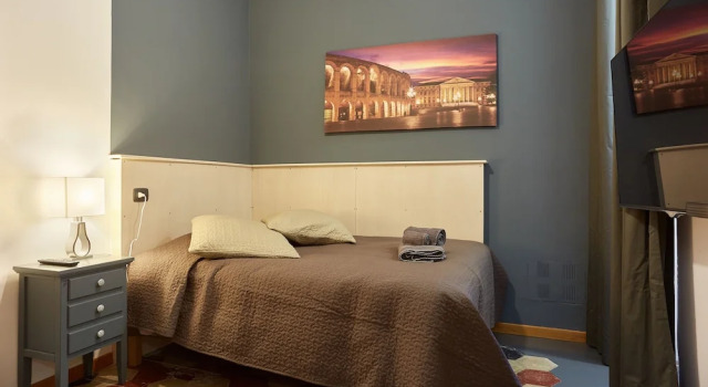Апартаменты Deluxe Appartamenti Università di Verona