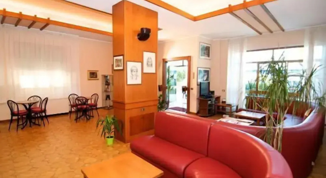 Hotel Velus